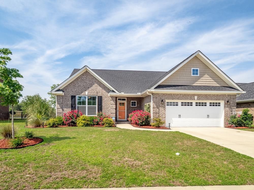 Sumter, Sumter County, SC Lakefront Property, Waterfront Property