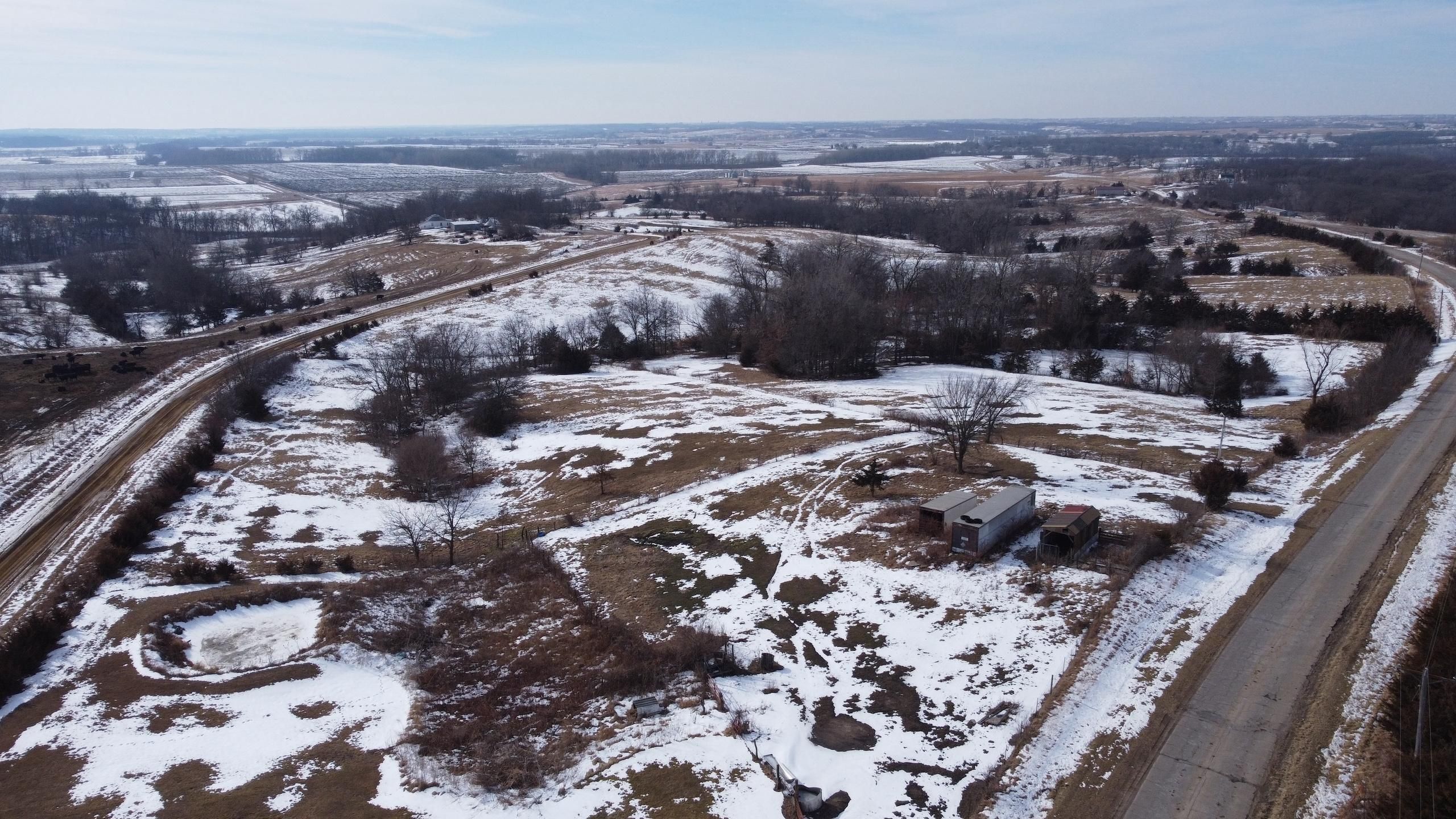 Leon, Decatur County, IA Recreational Property, Timberland Property