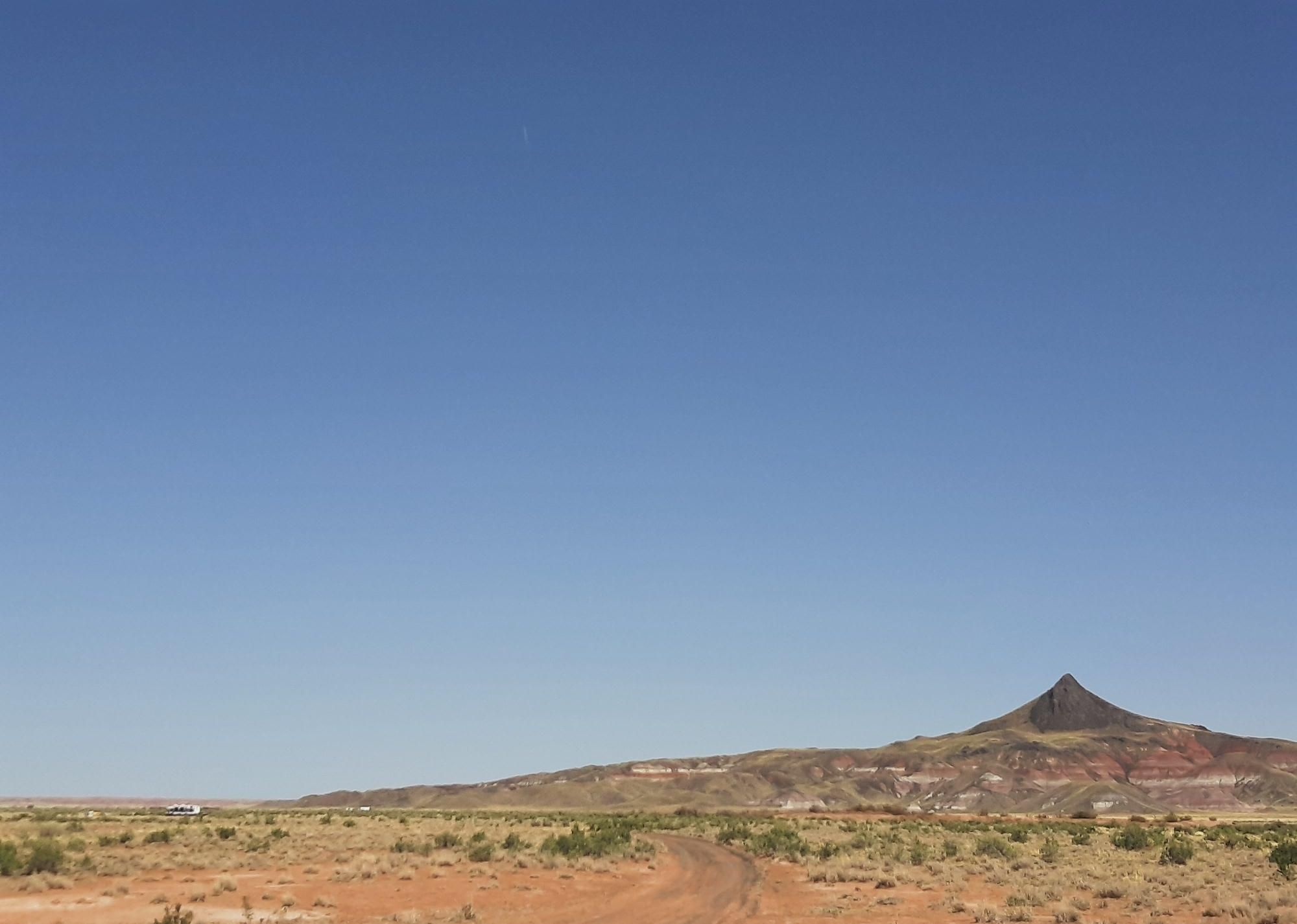 Holbrook, Navajo County, AZ Recreational Property, Undeveloped Land for