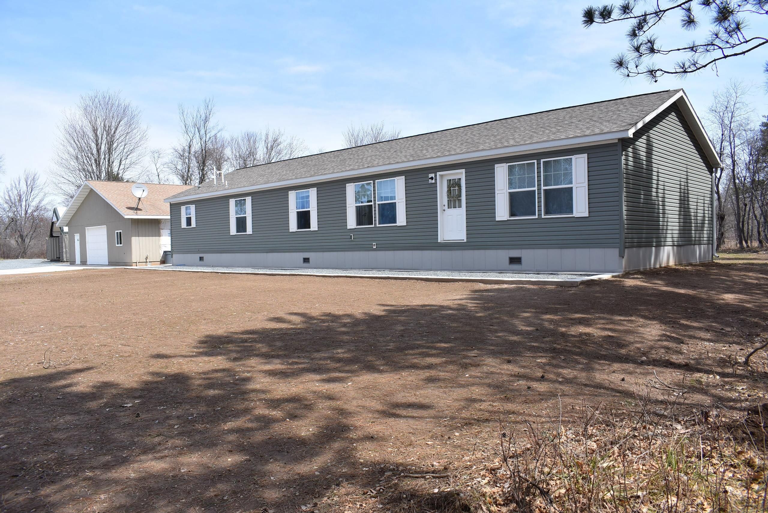 Florence, Florence County, WI Recreational Property, Hunting Property for sale Property ID