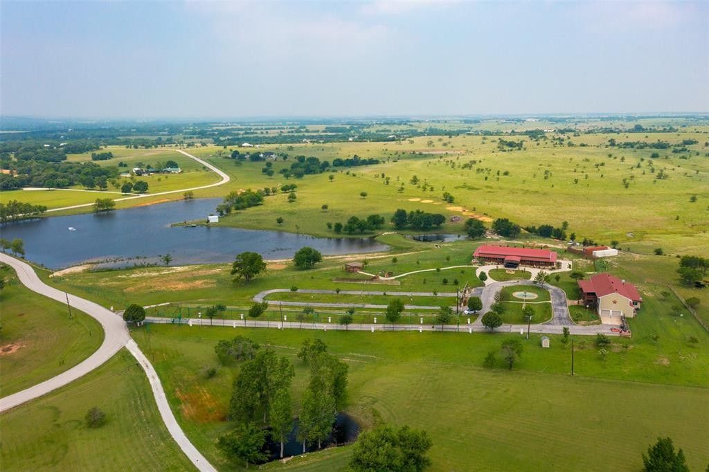 Decatur, Wise County, TX Lakefront Property, Waterfront Property, House