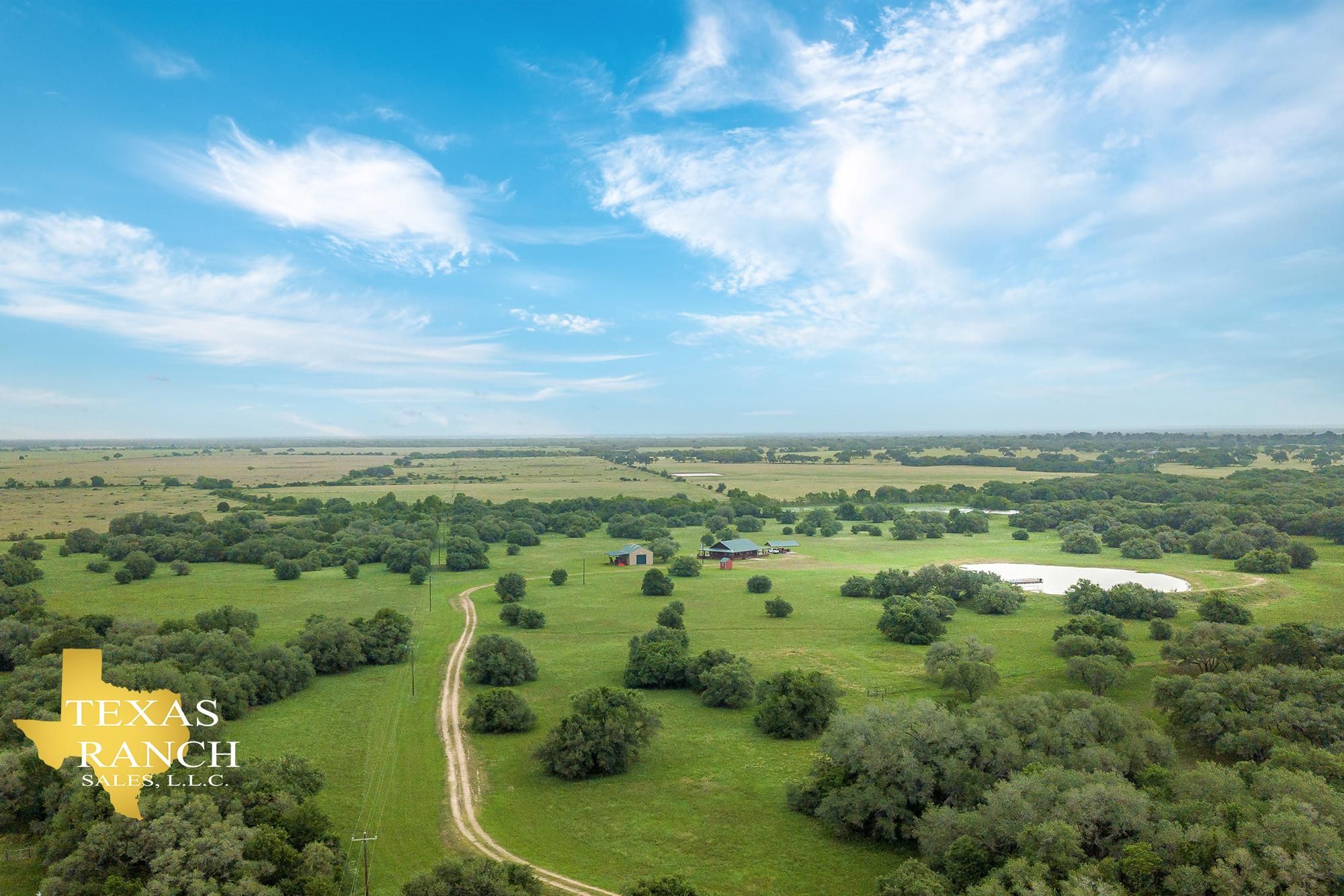 51 acres in Rock Island, TX, 77470 LandWatch