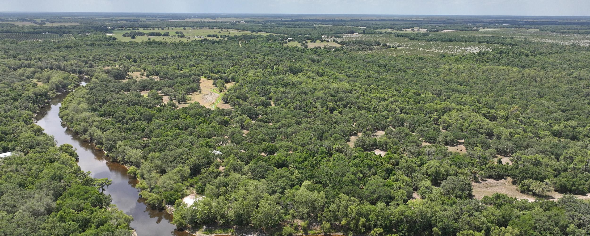 Arcadia, DeSoto County, FL Recreational Property, Hunting Property