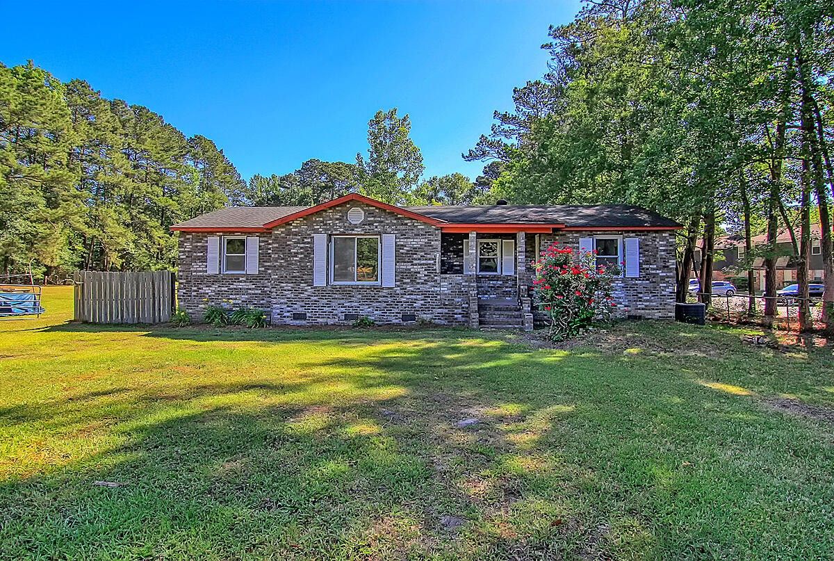 Summerville, Dorchester County, SC House for sale Property ID