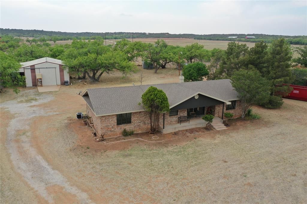 Claytonville, Fisher County, TX House for sale Property ID 413563654