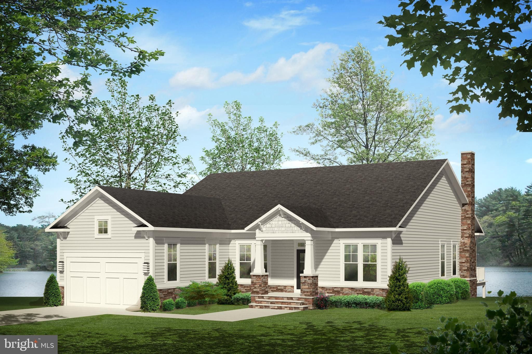 Mineral, Louisa County, VA Lakefront Property, Waterfront Property