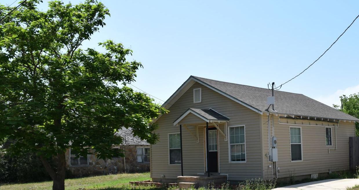 709 W 12th St, Coleman, TX 76834 MLS 20208247 LandWatch