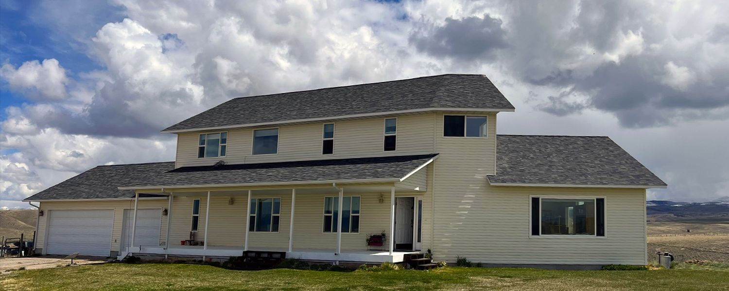 Dillon, Beaverhead County, MT Horse Property, House for sale Property