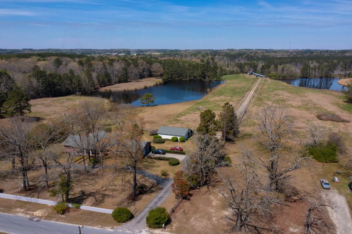 Sanford, Lee County, NC Farms and Ranches, Horse Property, House for