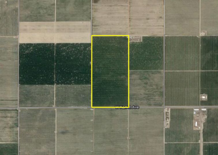 1 West Kamm Avenue, Caruthers, CA 93609 MLS 577695 LandWatch