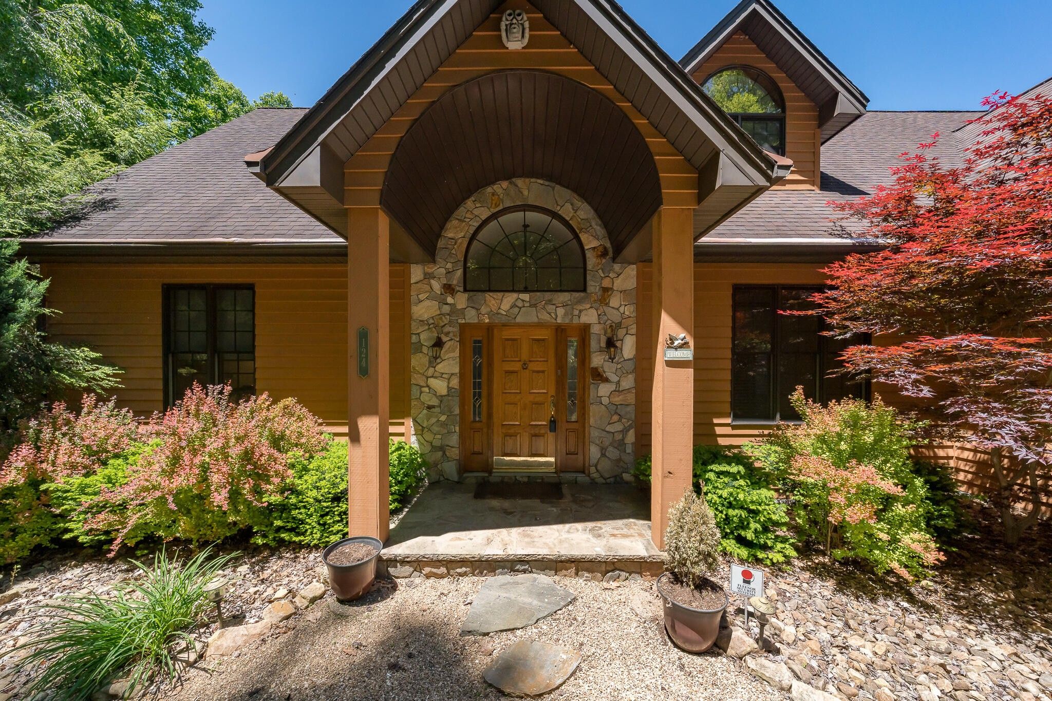 Butler, Carter County, TN Lakefront Property, Waterfront Property, House for sale Property ID