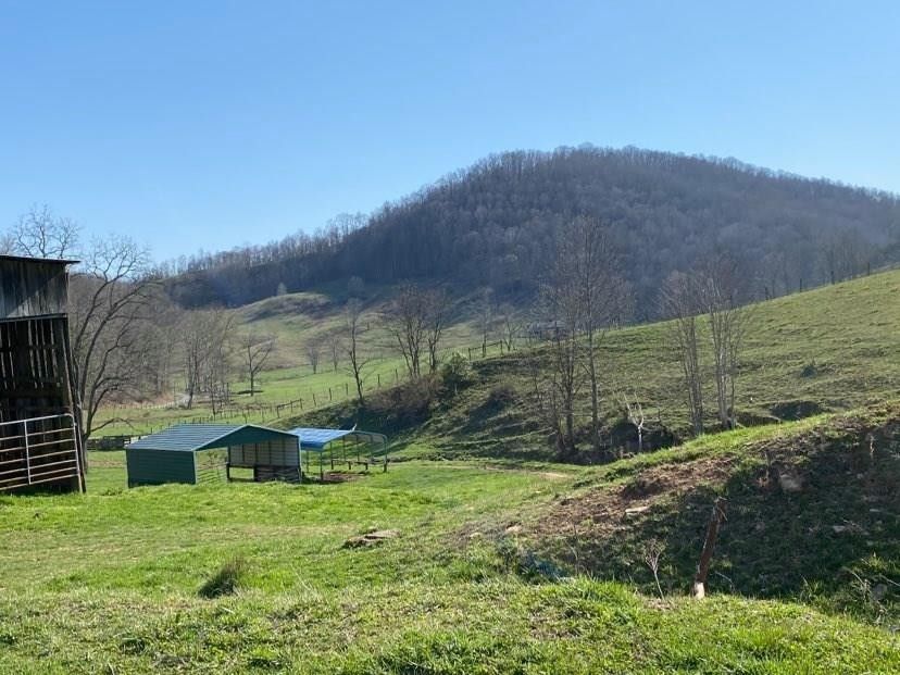 Saltville, Smyth County, VA Farms and Ranches, Lakefront Property