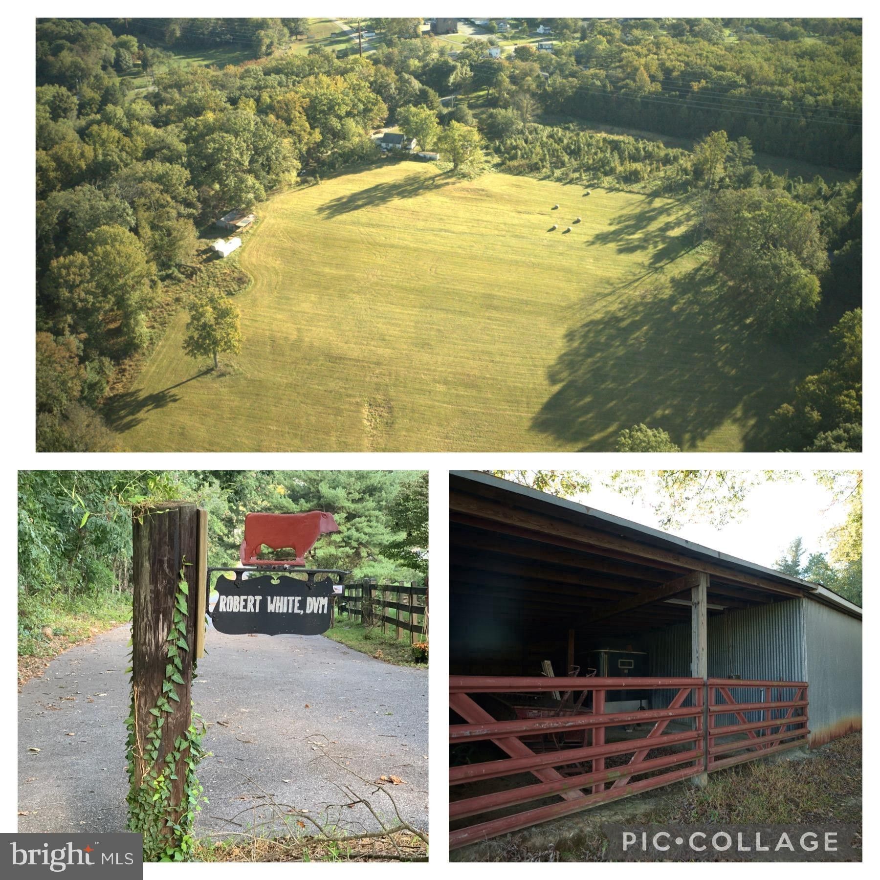 Kingsville, Baltimore County, MD Undeveloped Land for sale Property ID