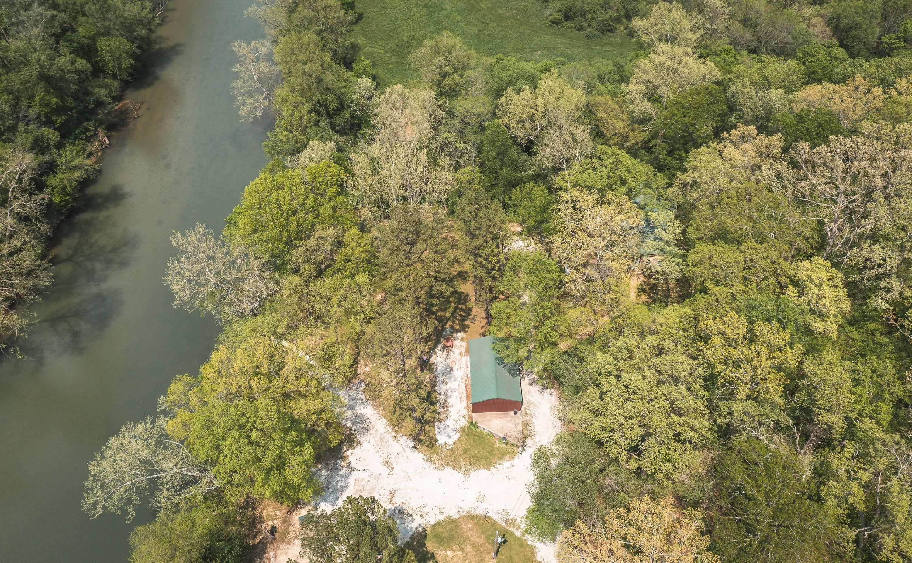Licking, Texas County, MO Farms and Ranches, Riverfront Property