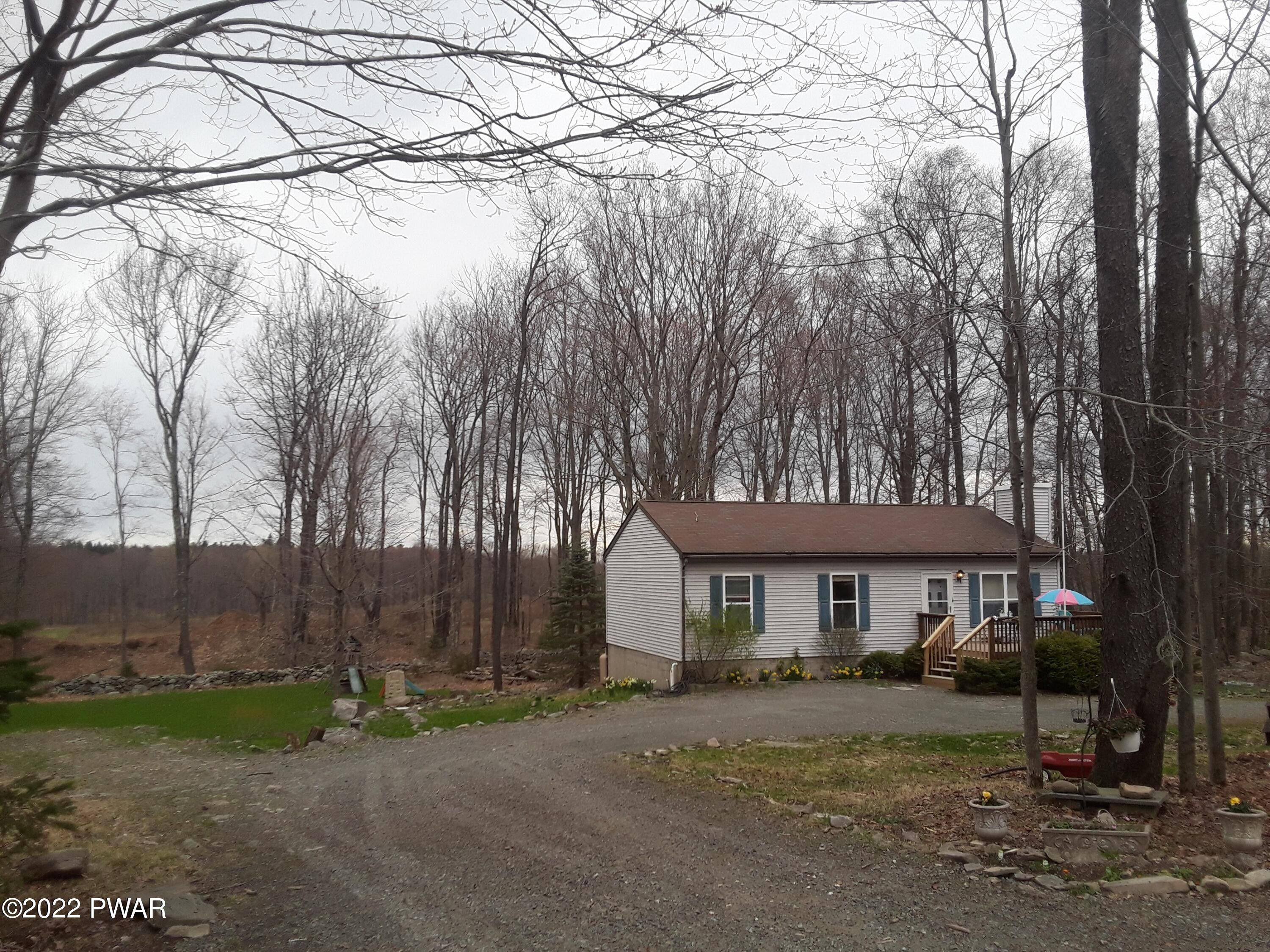 Canadensis, Pike County, PA House for sale Property ID 413572553