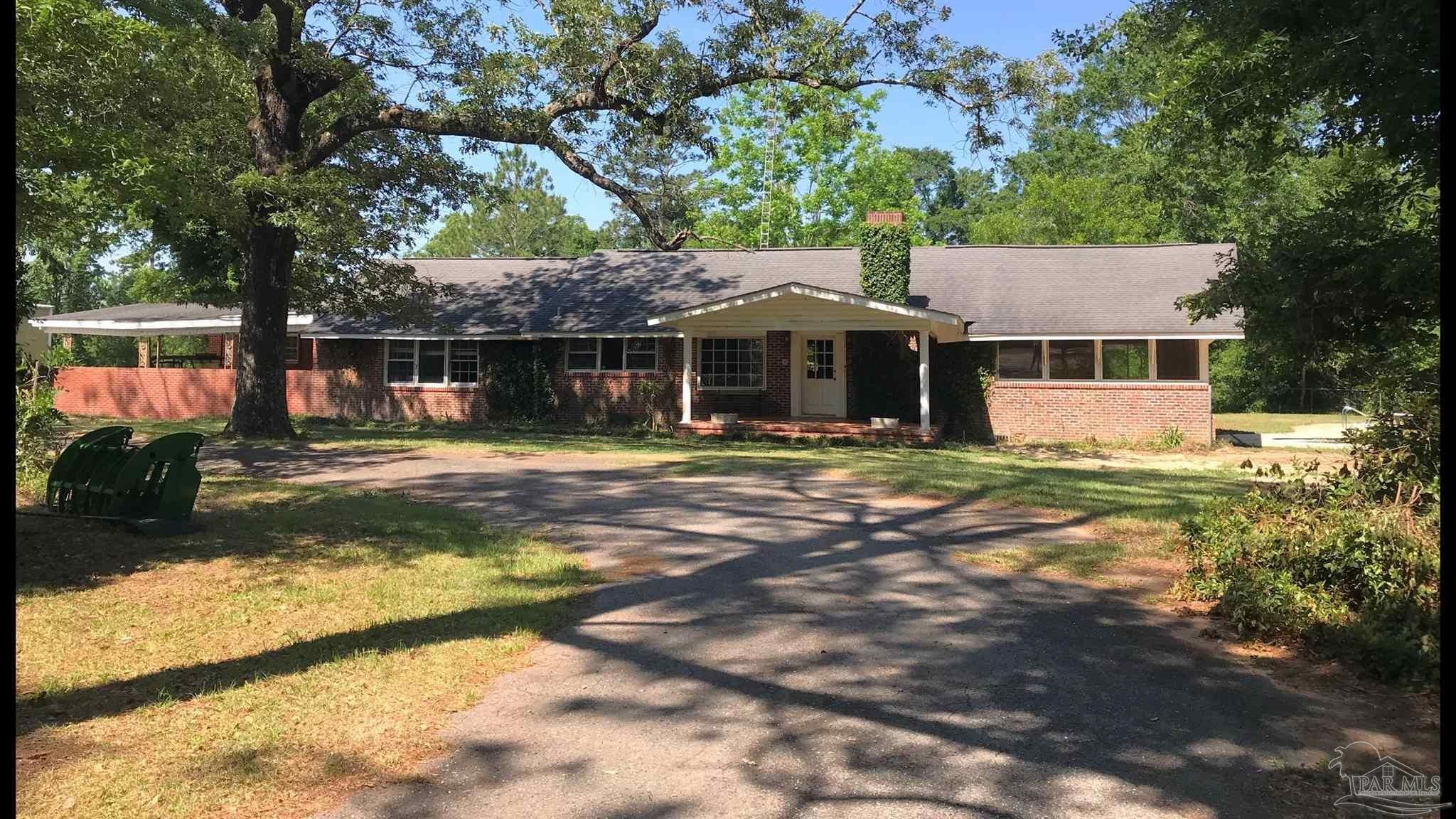 Jay, Santa Rosa County, FL House for sale Property ID 413513640 LandWatch