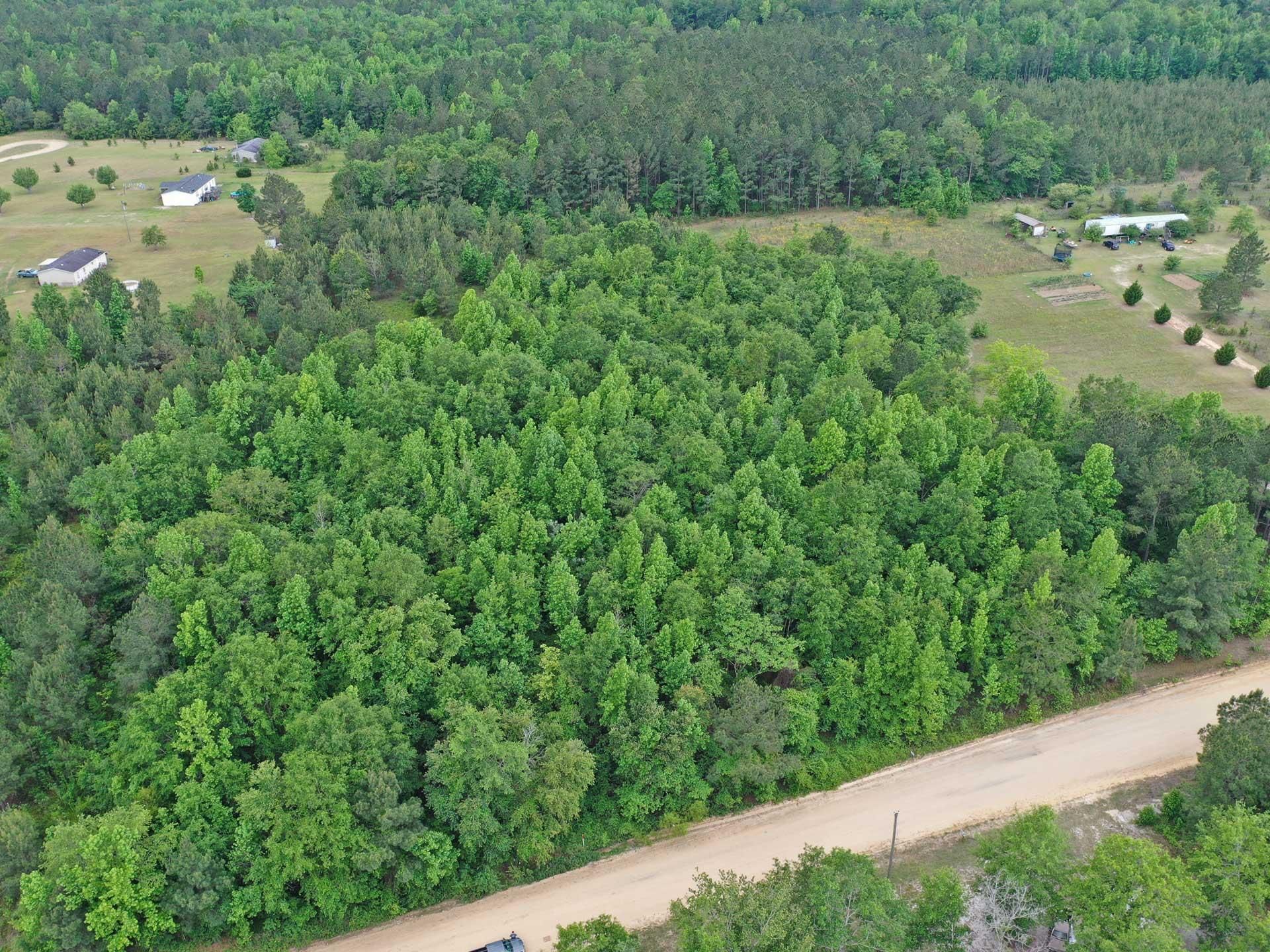 Adrian, Treutlen County, GA Recreational Property, Homesites for sale