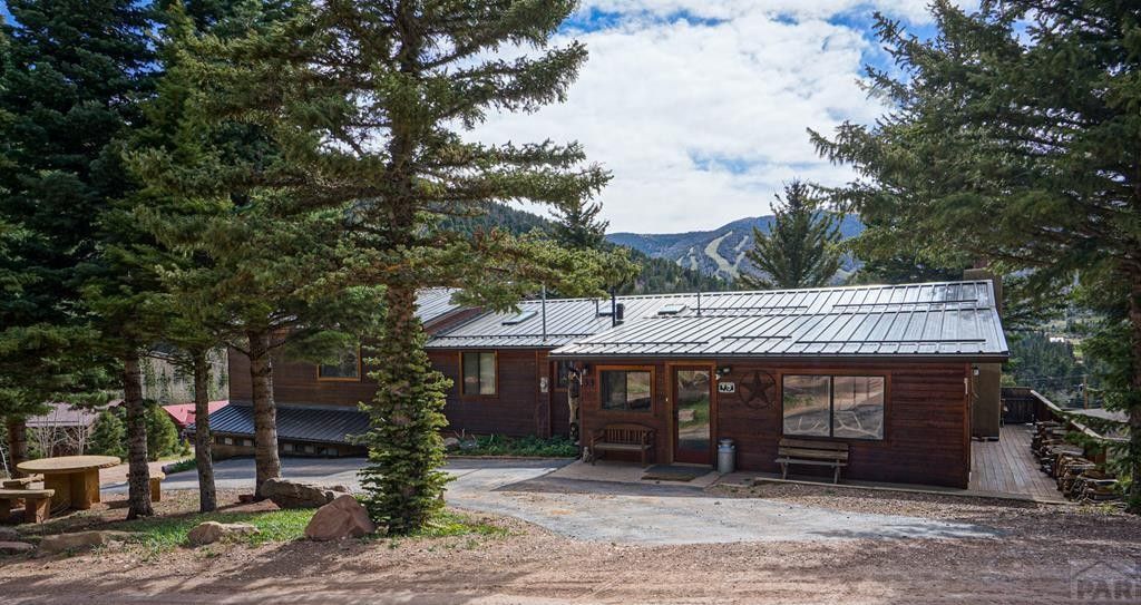 Cuchara, Huerfano County, CO House for sale Property ID 413573989