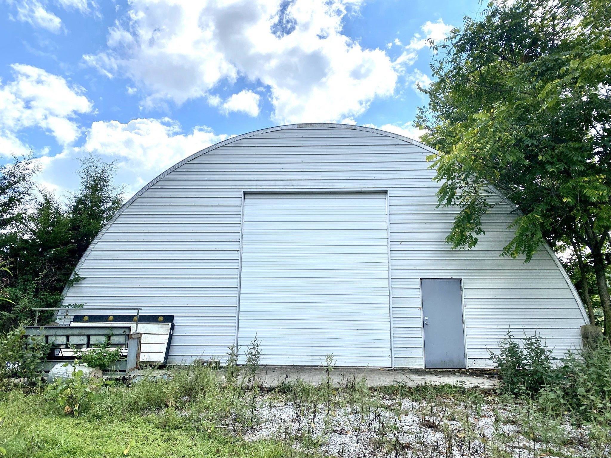 Livingston, Overton County, TN Undeveloped Land for sale Property ID