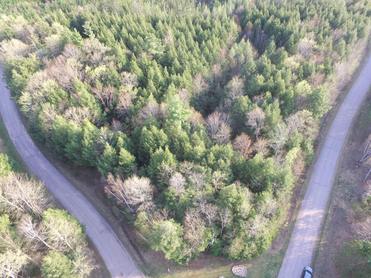 Summit Lake, Langlade County, WI Undeveloped Land, Lakefront Property