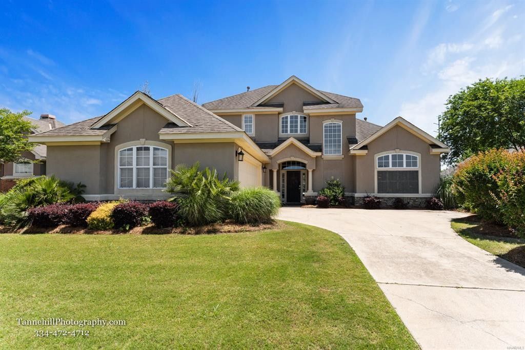 Montgomery, Montgomery County, AL House for sale Property ID 413576546