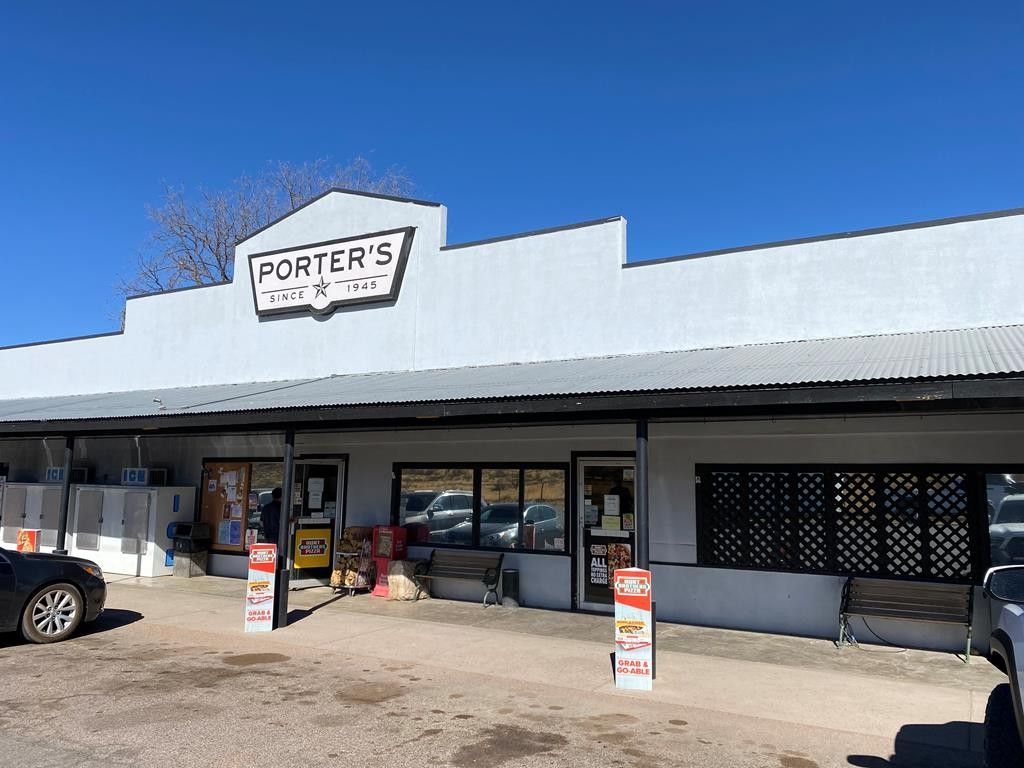 Fort Davis, Jeff Davis County, TX Commercial Property, House for sale