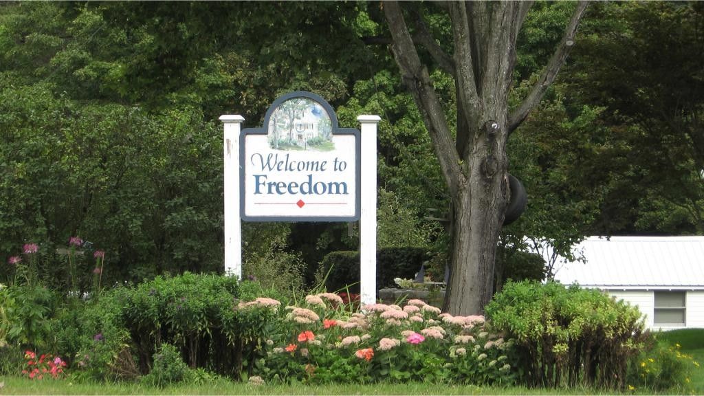 Freedom, Carroll County, NH Undeveloped Land for sale Property ID
