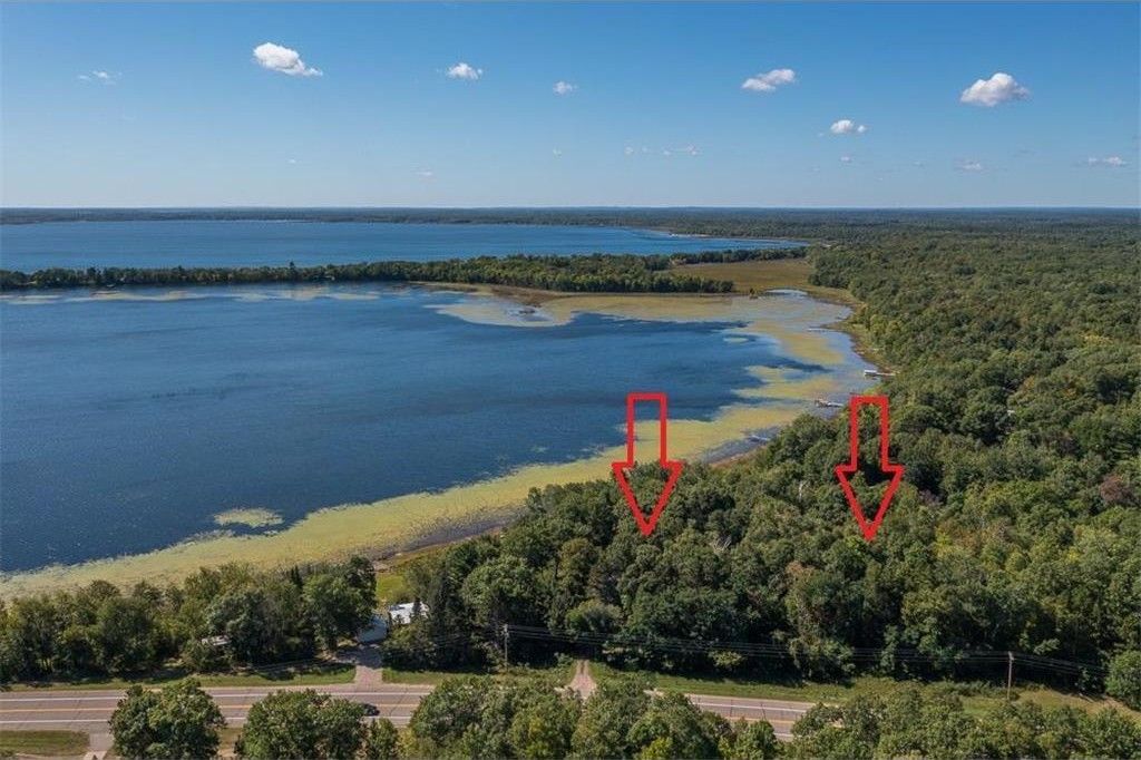 Merrifield, Crow Wing County, MN Lakefront Property, Waterfront Property, House for sale