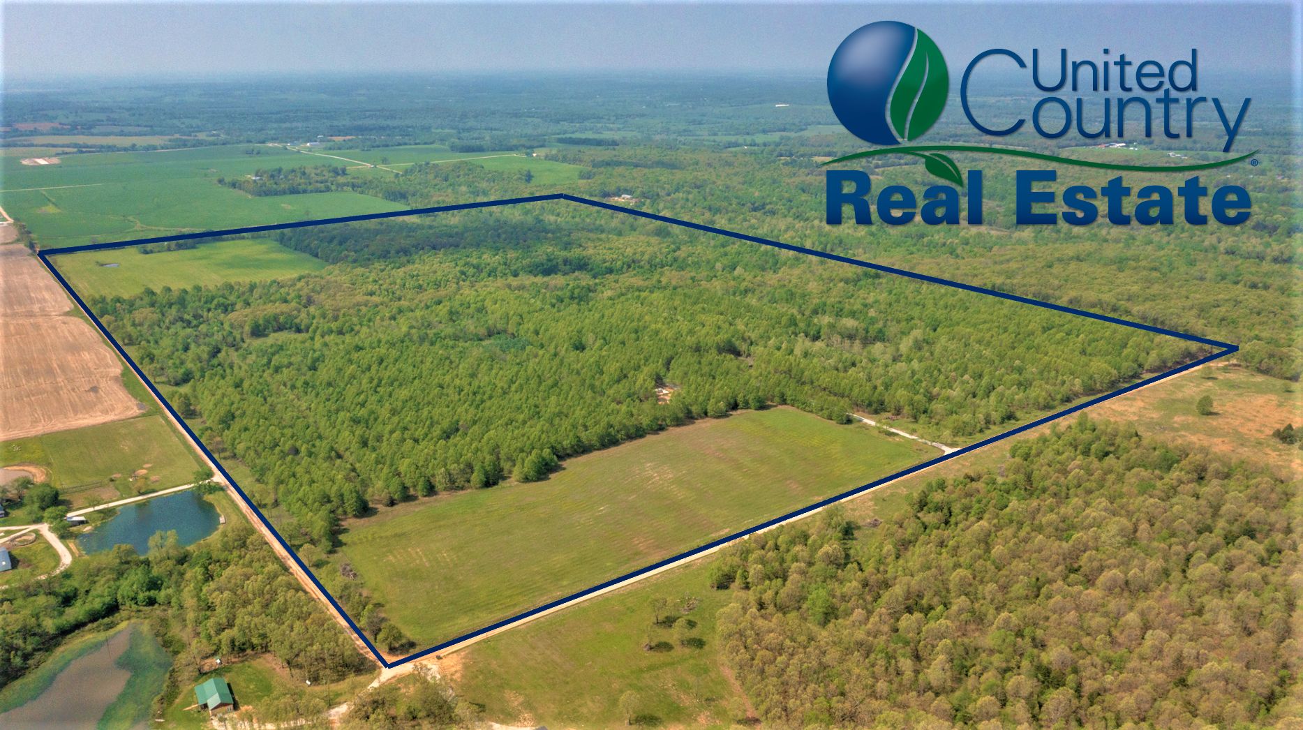 Eldorado Springs, Cedar County, MO Farms and Ranches, Recreational