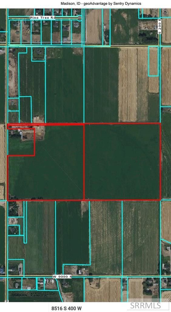 Rexburg, Madison County, ID Farms and Ranches for sale Property ID 413579042 LandWatch