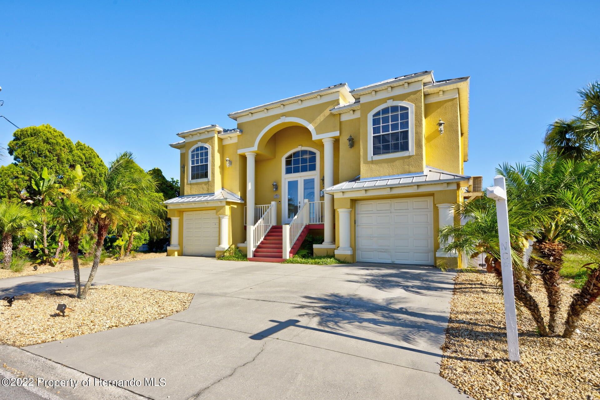 Hernando Beach, Hernando County, FL Lakefront Property, Waterfront