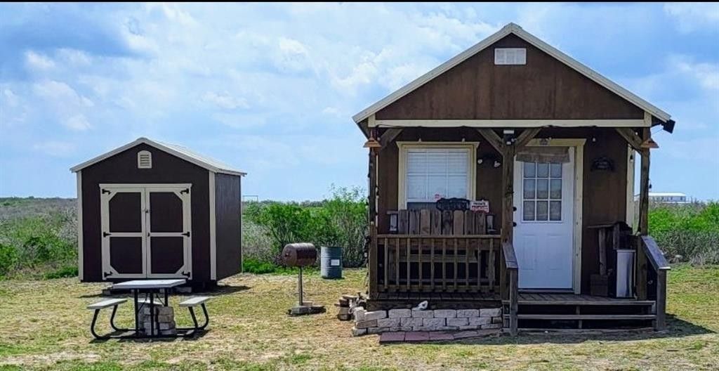 West, Live Oak County, TX Undeveloped Land for sale Property ID