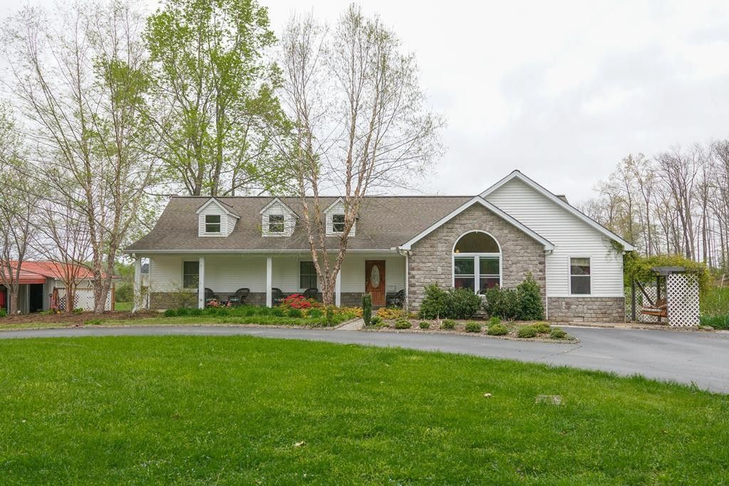 Cookeville, Putnam County, TN Farms and Ranches for sale Property ID