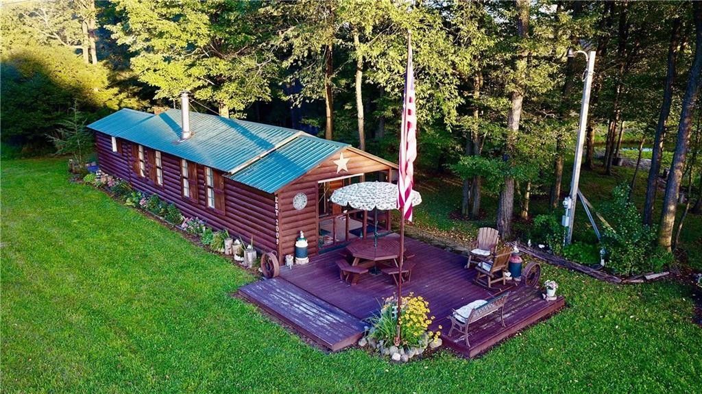 Columbus, Warren County, PA House for sale Property ID 413581913