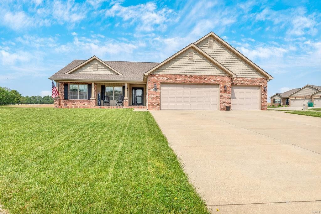 Smithton, Saint Clair County, IL House for sale Property ID 413583172