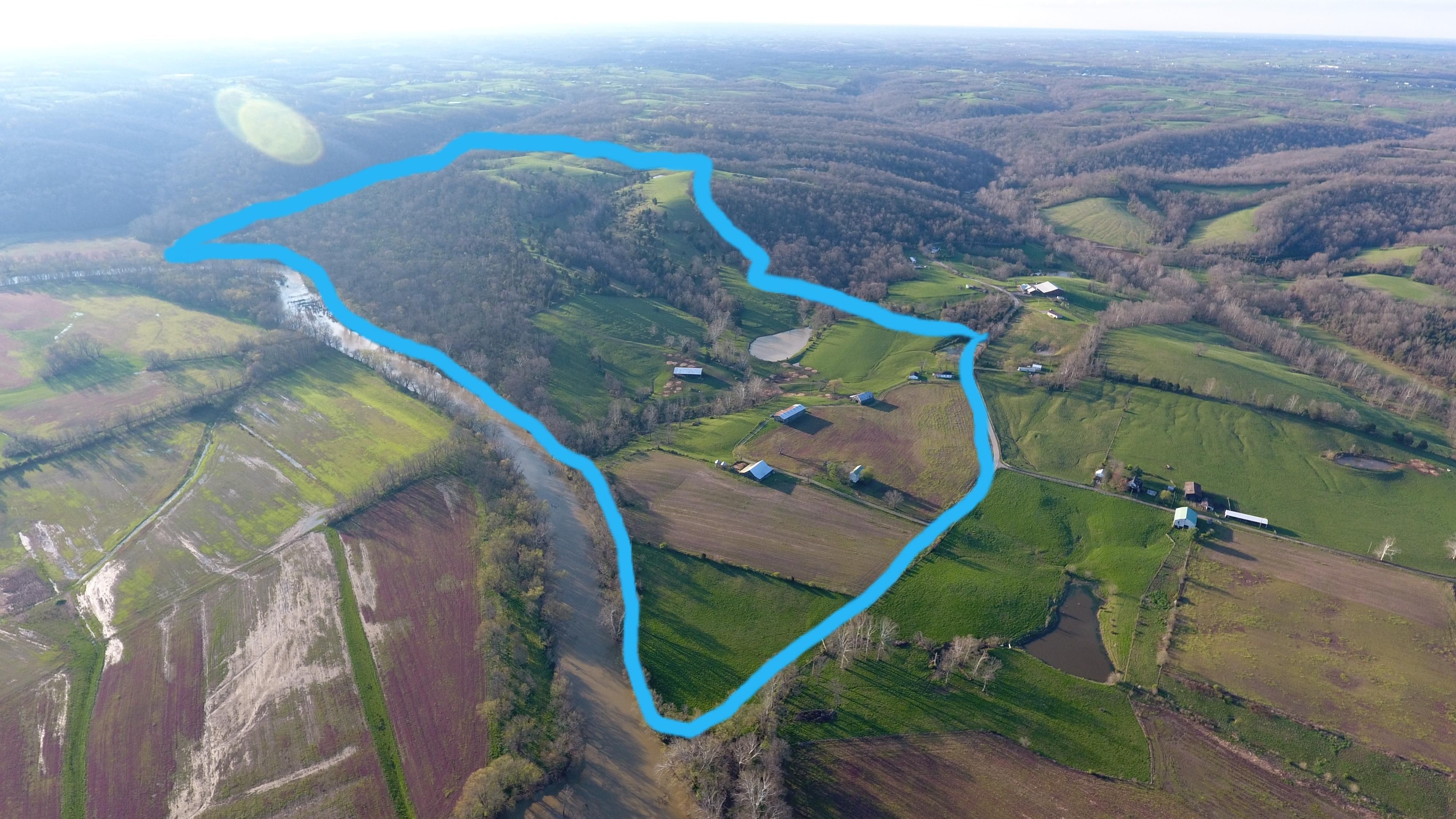 231.7 acres in Sparta, KY, 41179 MLS 603137 LandWatch