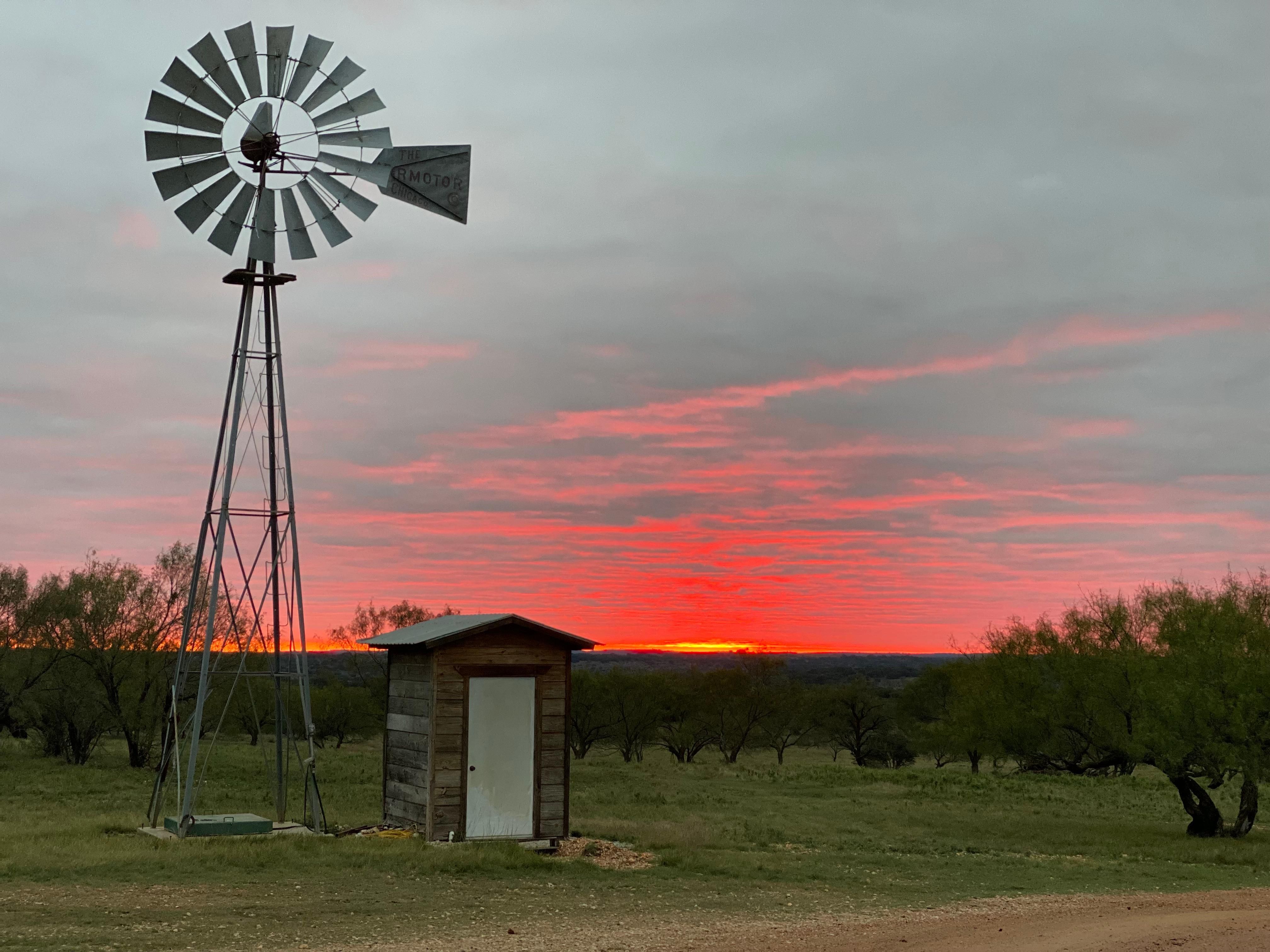 Brady, McCulloch County, TX Farms and Ranches, Recreational Property