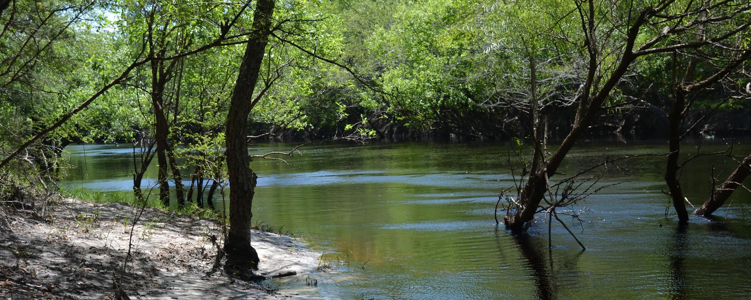 Bryceville, Nassau County, FL Recreational Property, Hunting Property