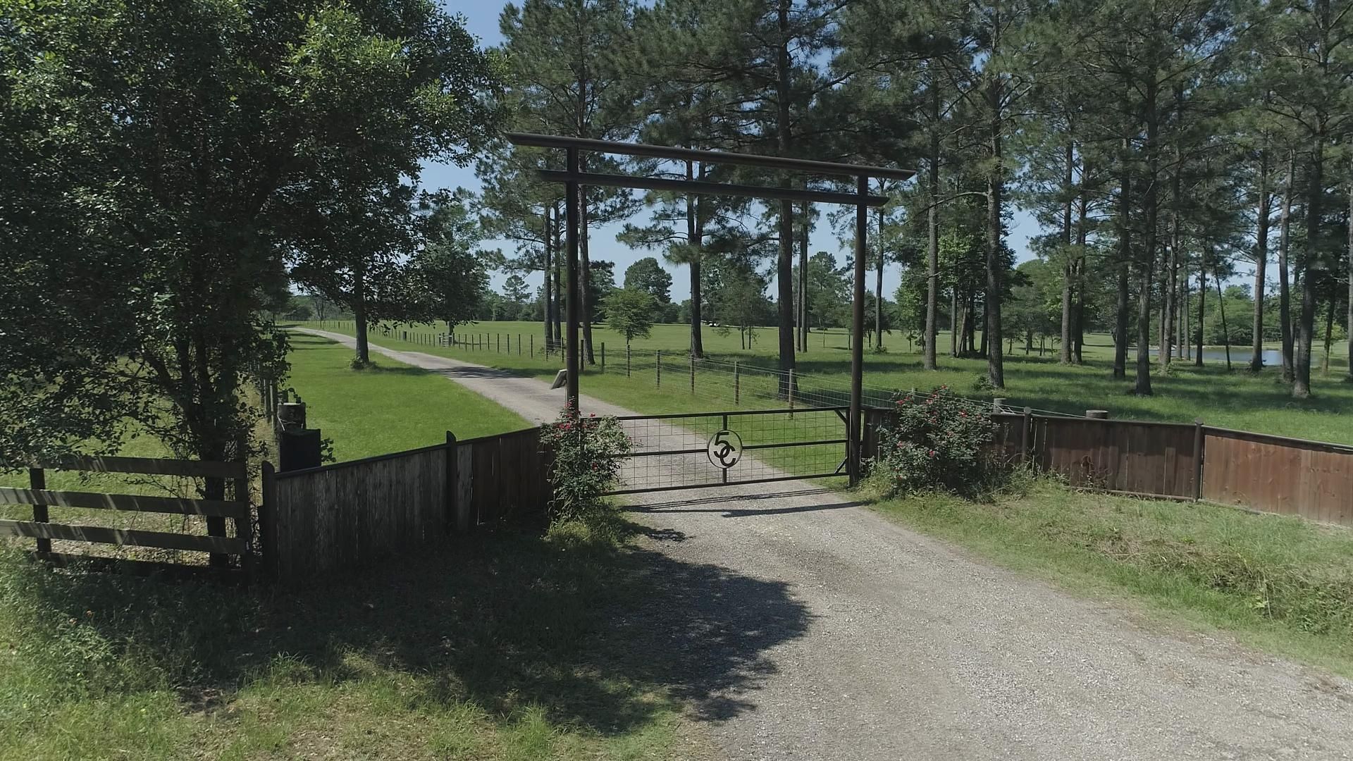 Cleveland, San Jacinto County, TX Farms and Ranches, Recreational