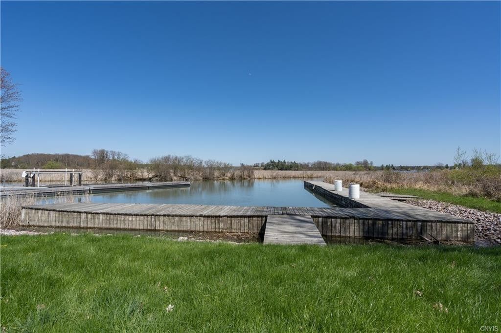 Wellesley Island, Jefferson County, NY Undeveloped Land, Lakefront
