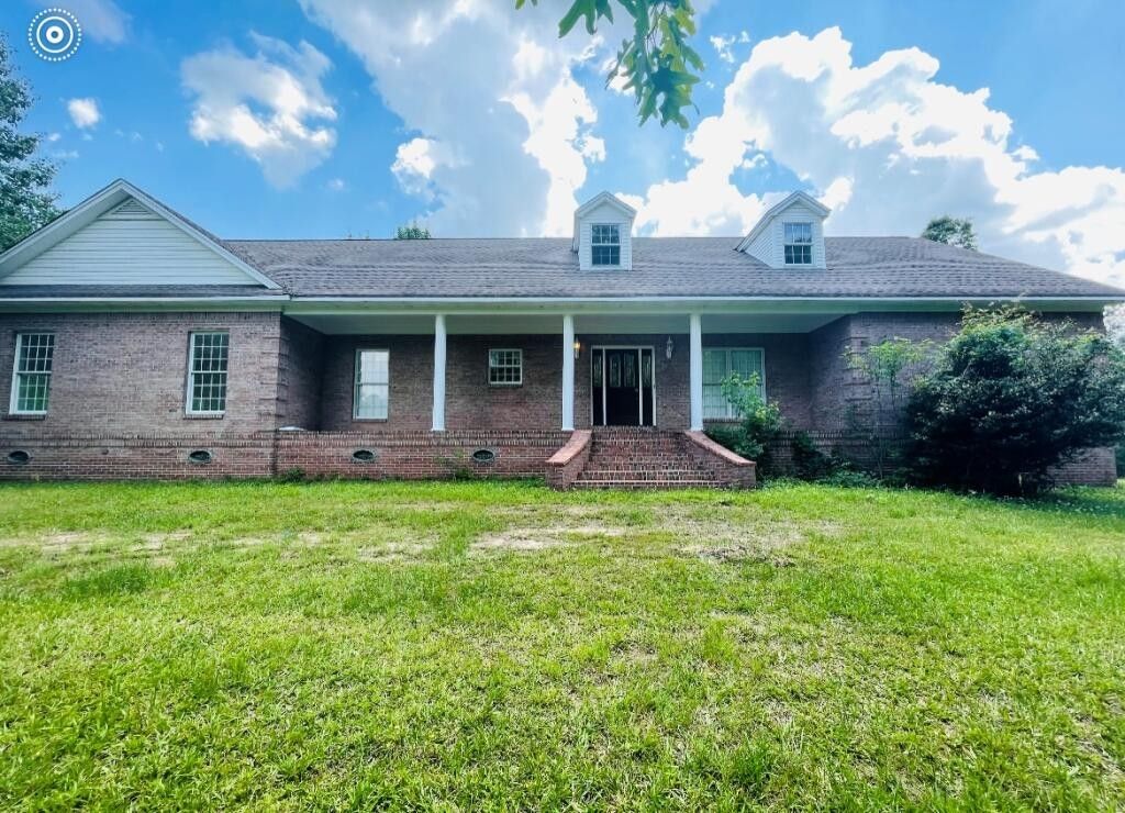 Tupelo, Lee County, MS Lakefront Property, Waterfront Property, House for sale Property ID