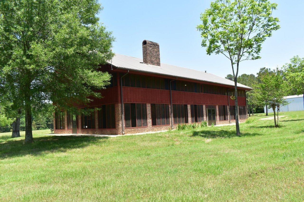 Rosston, Nevada County, AR Farms and Ranches, Recreational Property