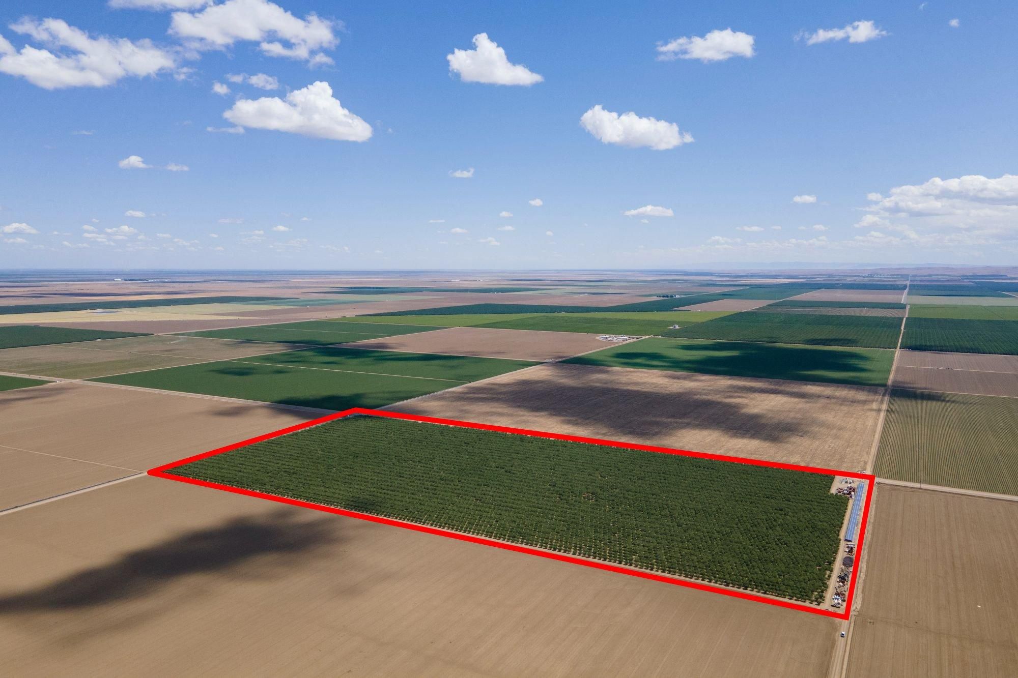 Huron, Fresno County, CA Farms and Ranches for sale Property ID