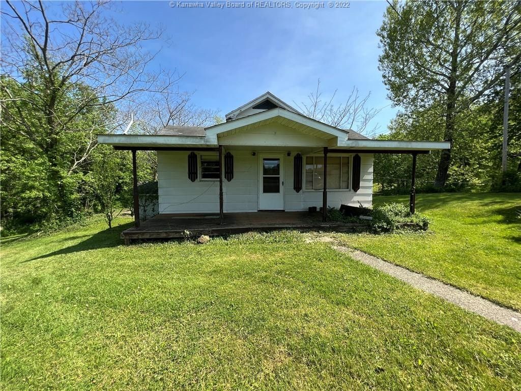 Point Pleasant, Mason County, WV House for sale Property ID 413585748