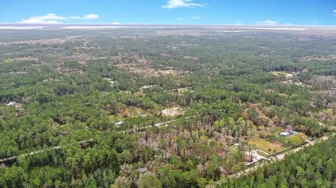Hastings, Flagler County, FL Recreational Property, Undeveloped Land