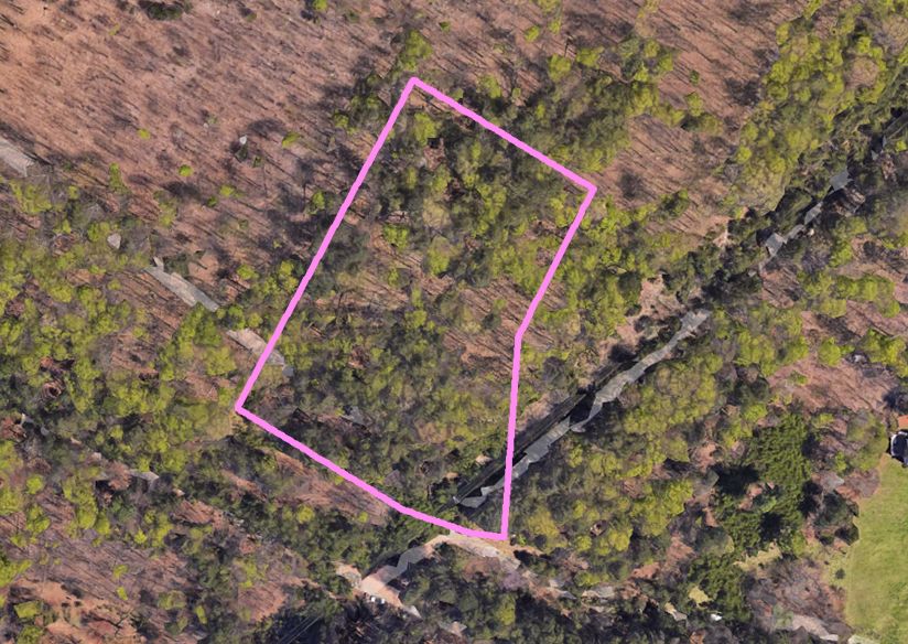 Hollins, Roanoke County, VA Recreational Property, Timberland Property