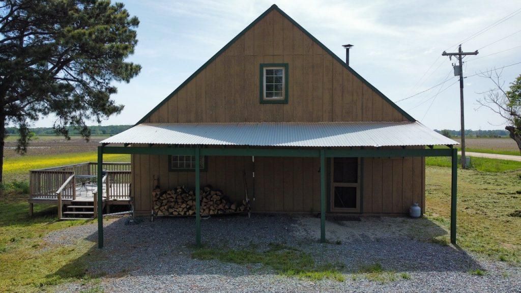 Humphrey, Arkansas County, AR Recreational Property, Hunting Property, Homesites for sale