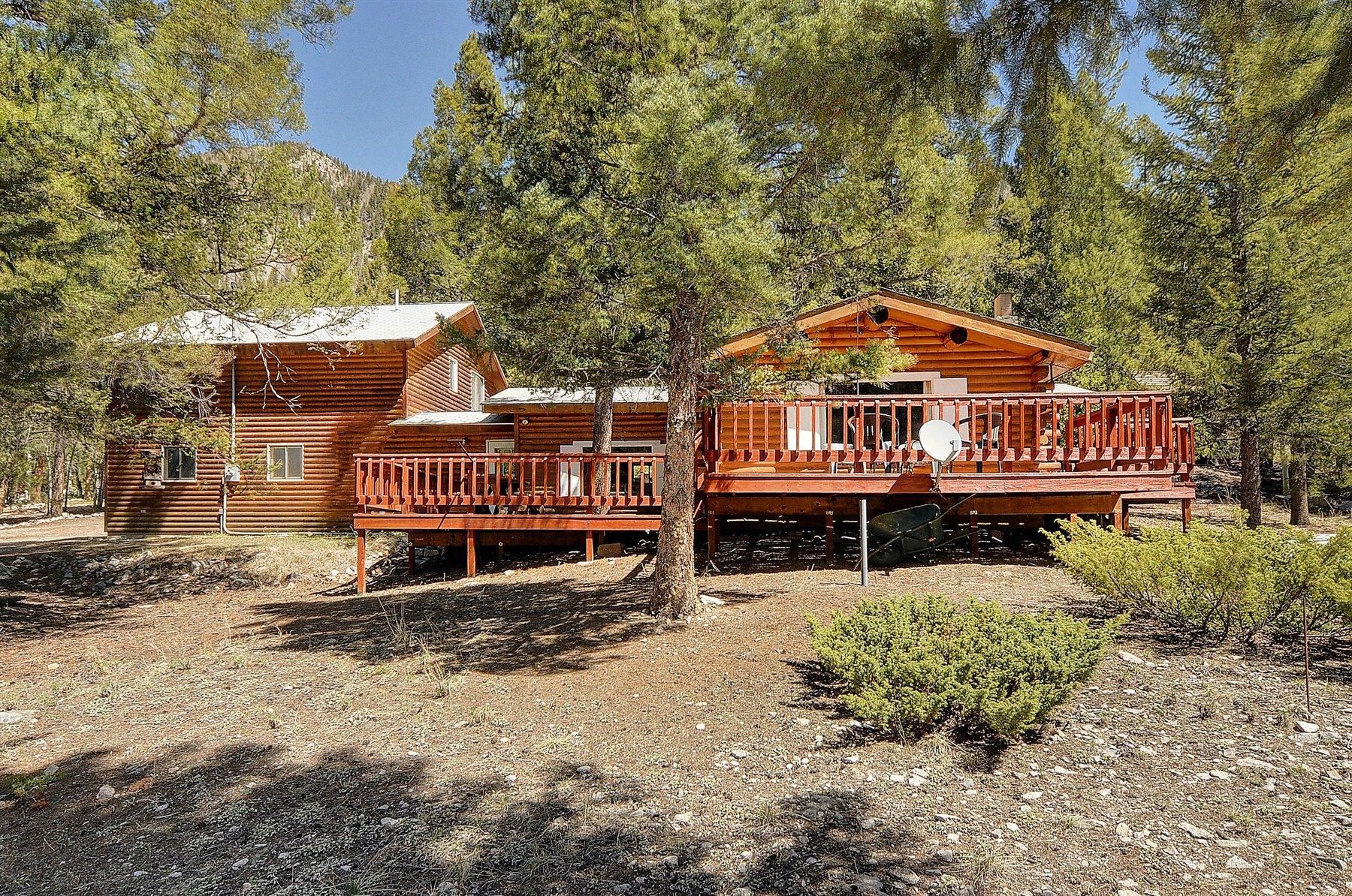 Nathrop, Chaffee County, CO House for sale Property ID 413587035