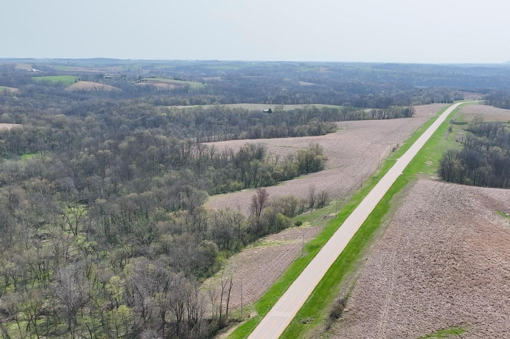 Elkport, Clayton County, IA Farms and Ranches, Hunting Property for