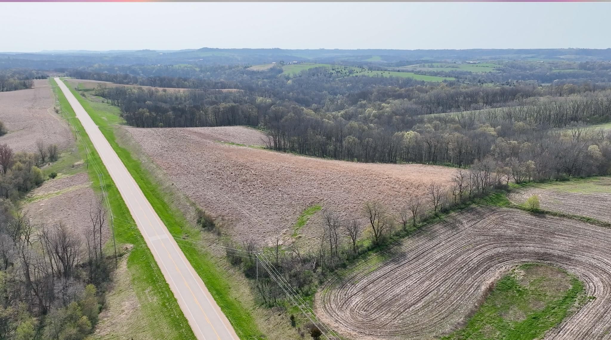 Elkport, Clayton County, IA Farms and Ranches, Hunting Property for